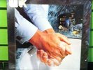 sealed UK danger money LP CUTOUT 1979 prog rock hipgnosis  TERRY BOZZIO