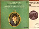 SAL 3616 Beethoven Violin Concerto / Grumiaux / Galliera / New Philharmonia NMEX