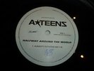 A*TEENS - Halfway Around The World - 2001 UK 2-Track 12