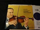 33CX1672 Beethoven David Oistrakh Violin Concerto Columbia UK NM LP