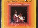 MFSL LP   JUDY GARLAND + LIZA MINNELLI   ** SEALED **    LIVE AT THE PALLADIUM