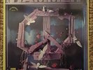 Hammer S/T STILL SEALED RARE ORIGINAL 1970 SAN FRANCISCO PSYCH ROCK LP
