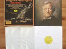 DG 2740 147 Wagner Siegfried Karajan Thomas Stolze 5xLP Box Set NM/EX