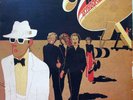 SKYHOOKS Living In The 70's LP   SirH70