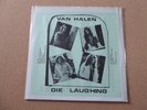 Van Halen - Live Bootleg - Die laughing
