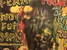 Nigeria Afrobeat Funk Highlife: Fela Kuti - Fear Not For My Man (Afrodisia)