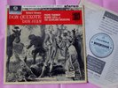 SAX 2495 STRAUSS Don Quixote Don Juan Fournier Cleveland Orchestra Szell T/s