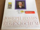 Limited Edition Joseph Haydn 12 Salomon Symphonies Eugen Jochum - Sealed