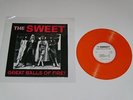 THE SWEET  GREAT BALLS OF FIRE LIVE IMPORT  10