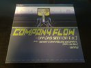 Company Flow/Cannabal Ox 2x12