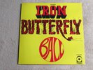 IRON   BUTTERFLY     ''    BALL   ''     SD 33  - 280       1969