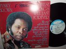 FUNKY BROWN *These Songs Will Last Forever* WILDFLOWER  LP 378*JAMAICA*  REGGAE