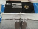 U2 - THE JOSHUA TREE UK LP A-2U/B-2U PRESS w/POSTER*SUPERB AUDIO*