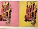 Beat Street Soundtrack LP Vinyl Record Albums Vol 1 & 2 1984 Breakdance Hip Hop
