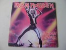 Iron Maiden - Maiden Japan - Venezuela - EMI 25149
