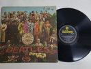 The Beatles Sgt Peppers Lonely Hearts  Rare Mono Vintage Vinyl LP 1967 1st Press