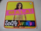 SEXTETO JUVENTUD 
