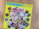 RAMONES MANIA Double LP VINYL punk