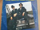 The Blues Brothers - Original Soundtrack vinile