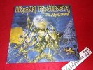 Iron Maiden - Live after Death, 1C2LP1622404263, 2 Vinyl LP Set 1985