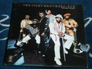 THE ISLEY BROTHERS 
