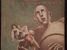 Queen - News of the World Vinyl LP UK 1st Press 1977 -1/-2 EX COND