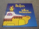 The Beatles: Yellow Submarine Vinyl LP