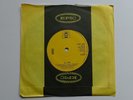 VERY RARE ABBA - SO LONG  ORIGINAL 1974 UK EPIC SINGLE  EXCELLENT