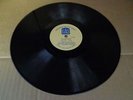 UKRAINIAN UKRAINE TENOR UNITED ARTIST 78 RPM RECORD  78 RPM VG+ T-18049-50