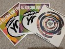 Practice Yo  Cuts - Vol. 1 & 2 and Cadence with Rhythm & Flow. 7