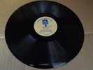 UKRAINIAN UKRAINE TENOR UNITED ARTISTS 78 RPM RECORD  78 RPM VG+ T-18051-52
