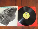 The Undertones UK LP SIRE SRK 6071 EX original issue with inner