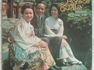 HORACE SILVER QUINTET The Tokyo Blues/Blue Note BLP 4110 (Ear/VAN GELDER)