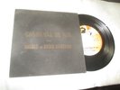 45t  ep 60' promo carnaval de rio eddy mitchell  chaussettes noires vince taylor
