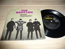 EP Beatles     More Requests     (Australien / Parlophone)