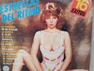 Estrellas Del Ritmo Cumbia  Por cuanto me lo das, Gallo De Mo Vecina, La Brujita