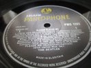 BEATLES 1963 Original Mono Parlophone LP Please Please Me  V/G Condition