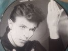 Rare David Bowie 
