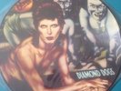 Rare David Bowie 