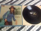 Carly Simon CD-4 Quadradisc No Secrets Black Elektra Label Vinyl NM