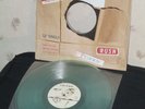 VOIVOD The Lost Machine b/w Jack Luminous promo press 12 inch Watchtower Slayer