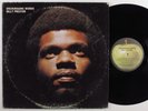 BILLY PRESTON Encouraging Words APPLE LP