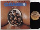 CAMEO Cardiac Arrest CHOCOLATE CITY LP VG+