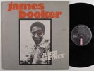 JAMES BOOKER Junco Partner ISLAND LP uk