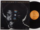 JON LUCIEN Mind's Eye RCA LP VG+ promo