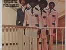 Fantastic Violinaires - Presenting LP - Jewel - Soul Funk Gospel MP3