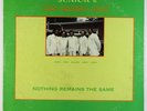Junior & Sacred Four - Nothing Remains LP - T-Jaye - Sweet Soul Gospel MP3