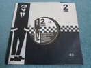 ELVIS COSTELLO ATTRACTIONS I CAN'T STAND UP 2 TONE CHS TT 7 ORIGINAL NEW WAVE