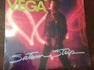 Alan Vega Saturn Strip SEALED Vinyl LP RARE Suicide Ministry Alain Jorgensen