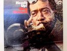 BLUE MITCHELL “Heads Up ” RVG, Liberty, First Pressing Blue Note BST 84272 Vinyl